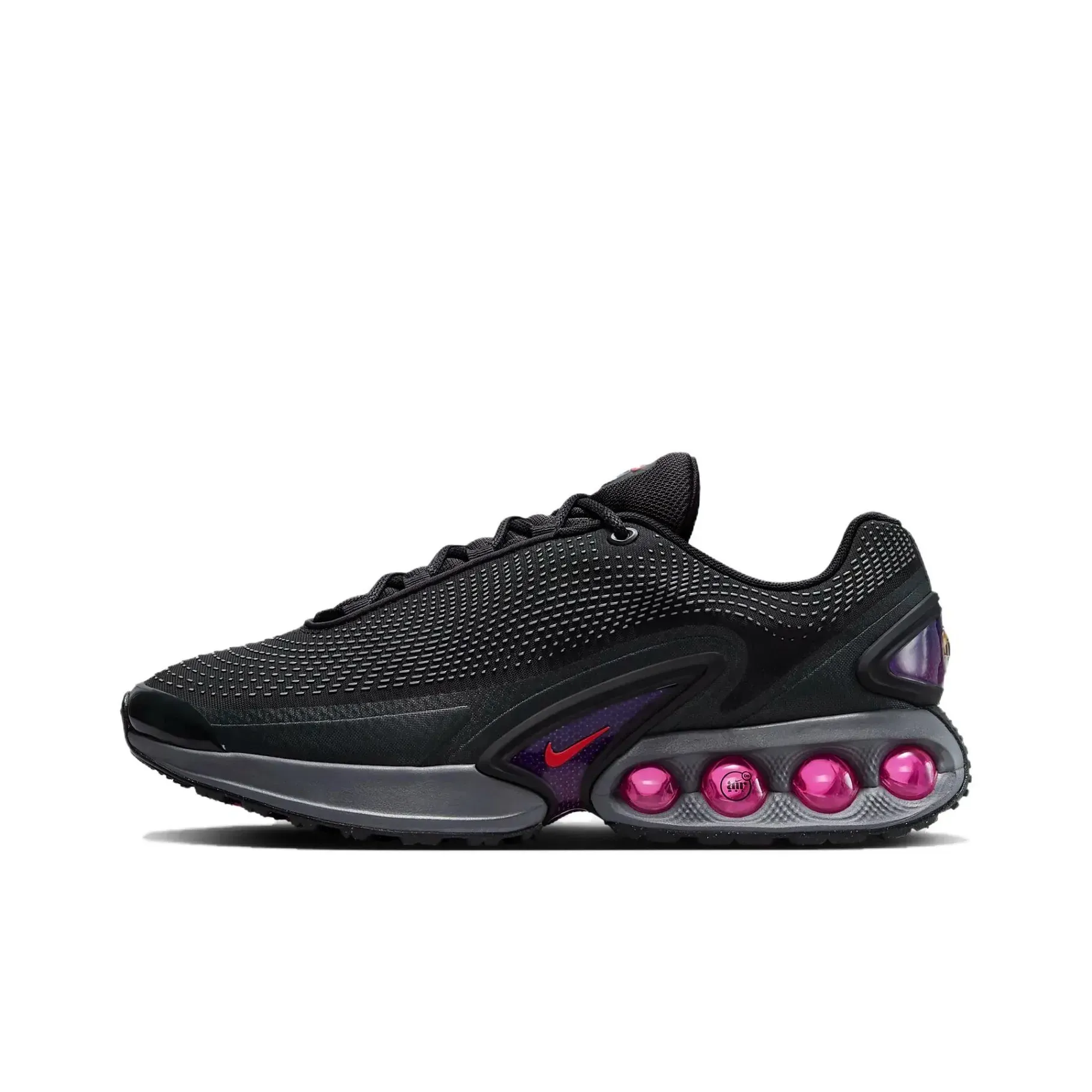 Кроссовки Nike Air Max DN 'All Night' (Серые) Мужские