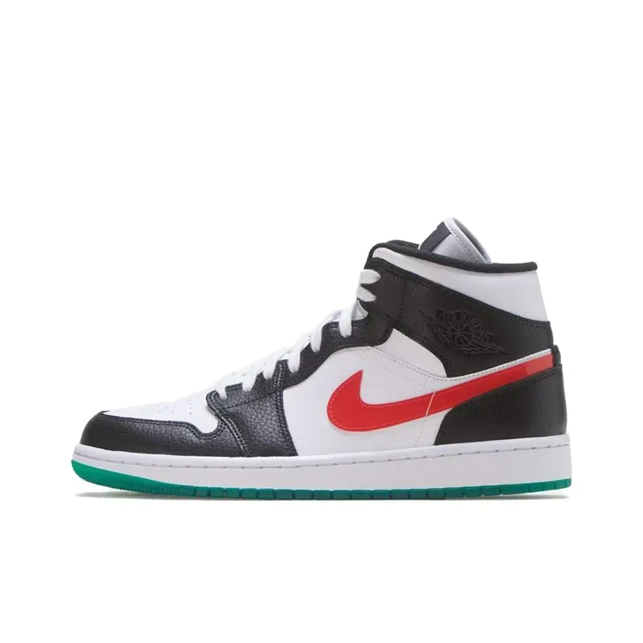 Alternate Swoosh Alternate Swoosh