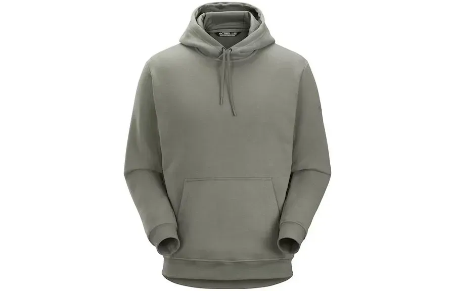 Arcteryx Emblem Sweatshirts Men