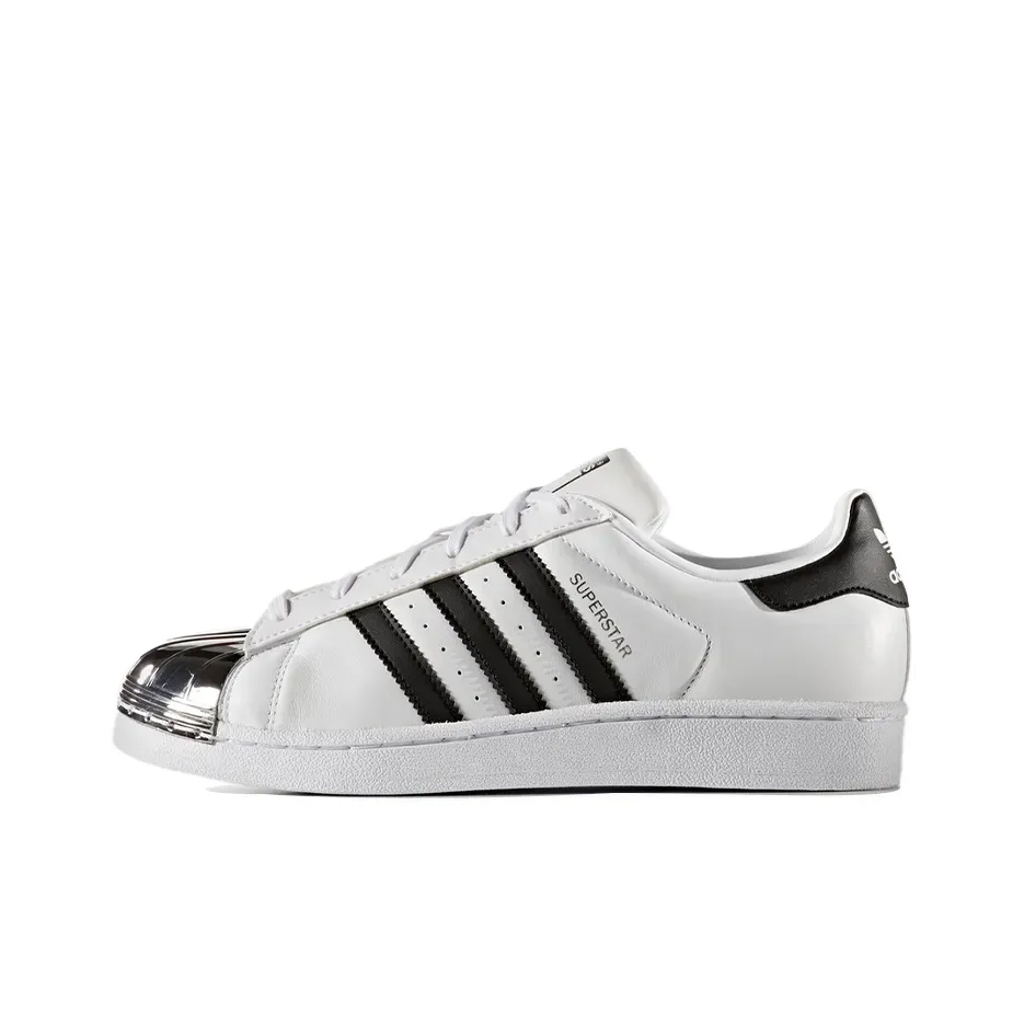 Adidas Originals Superstar 'Metal Toe' Women's Adidas Originals Superstar 'Metal Toe' Women's