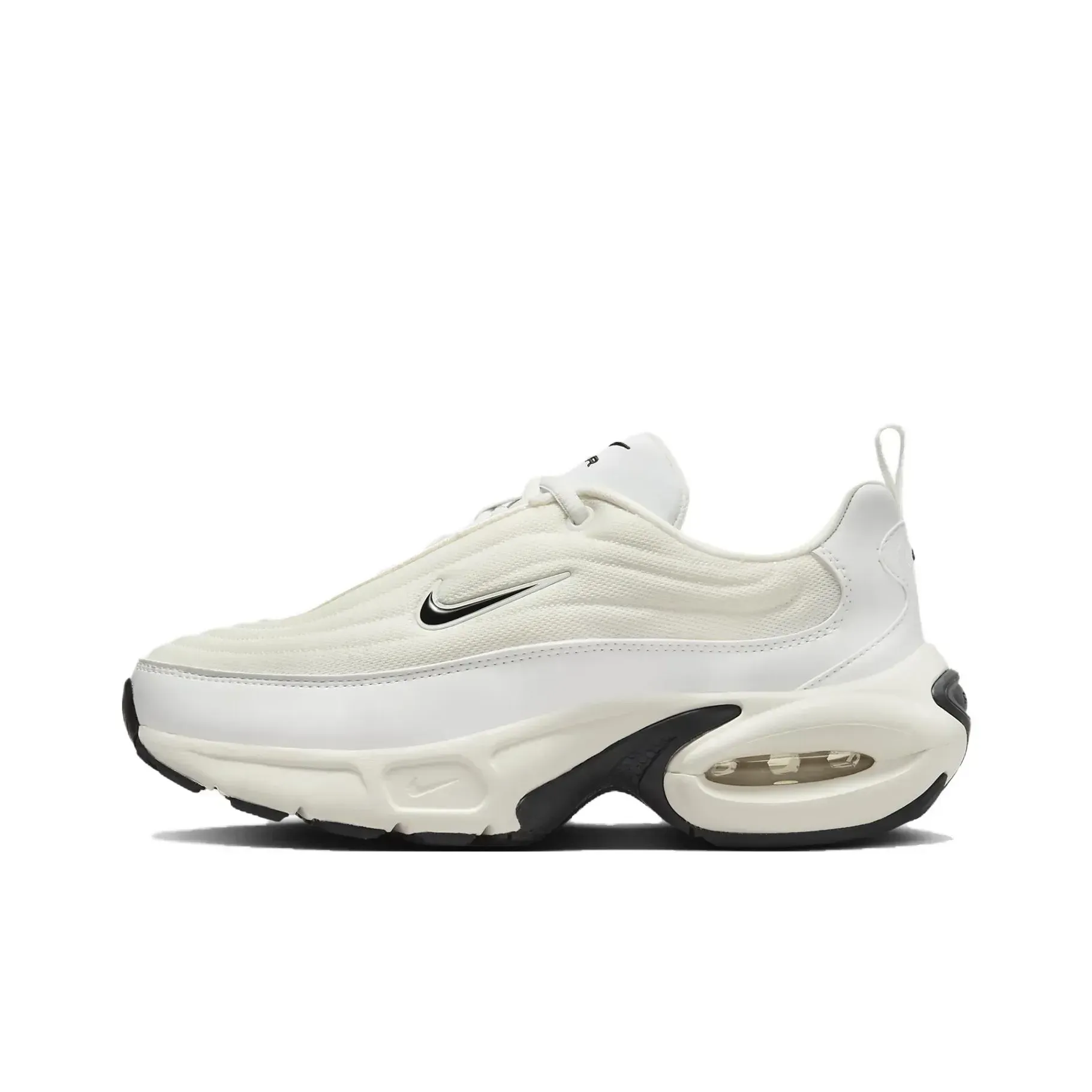 Nike Air Max Portal Бежевый Nike Air Max Portal Бежевый