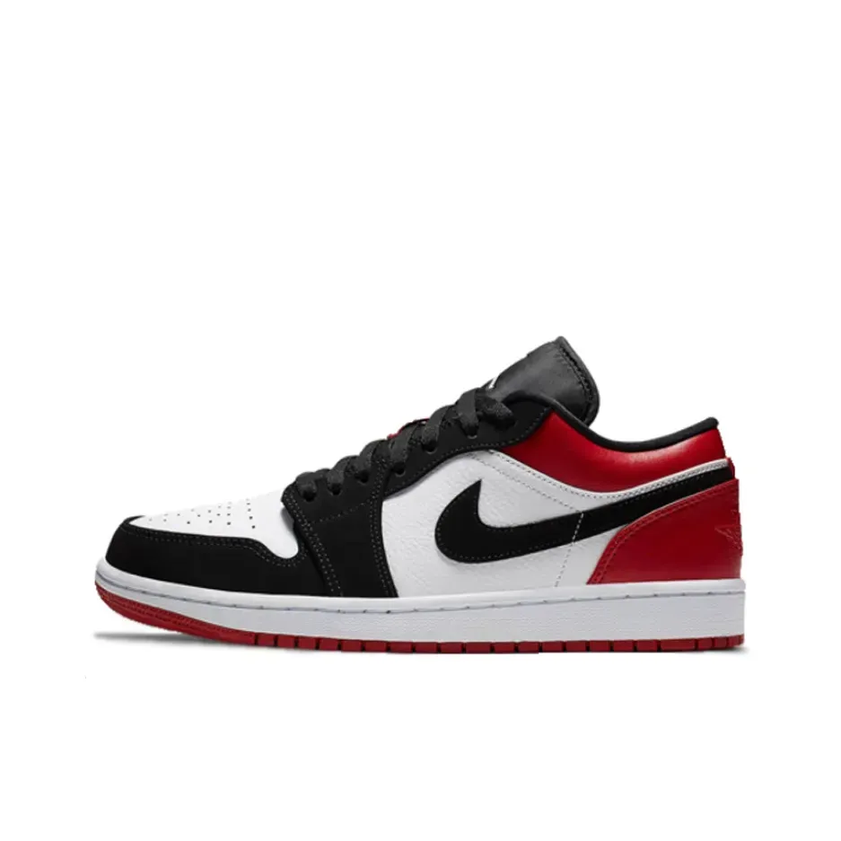 Black Toe