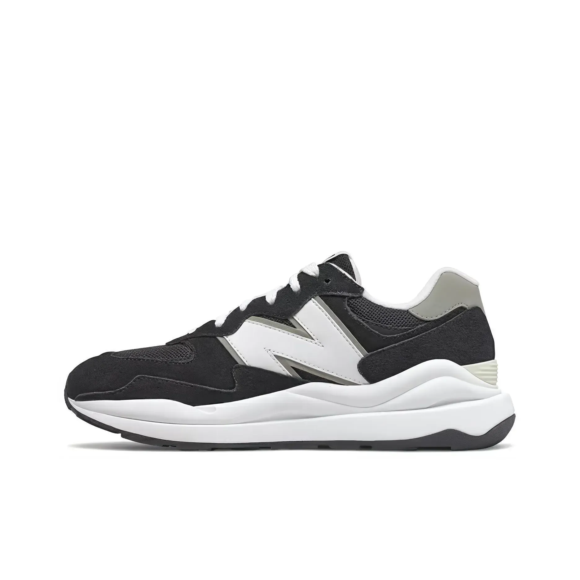 Кроссовки New Balance 5740 Team Black (Чёрный) Унисекс Кроссовки New Balance 5740 Team Black (Чёрный) Унисекс