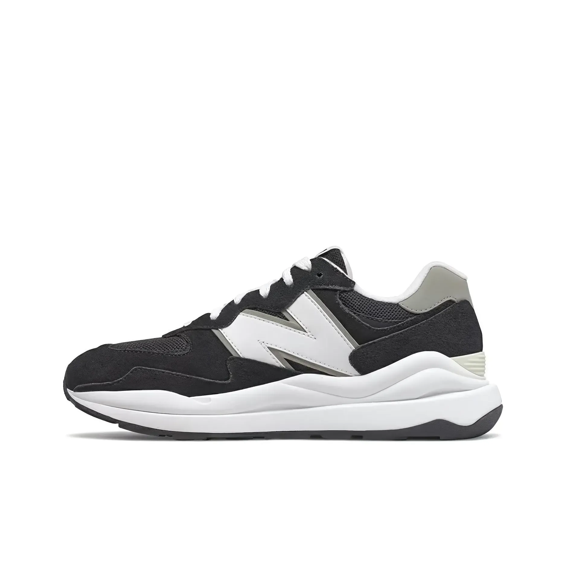 Кроссовки New Balance 5740 Team Black (Чёрный) Унисекс Кроссовки New Balance 5740 Team Black (Чёрный) Унисекс