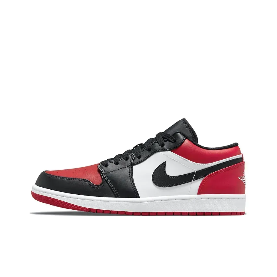 Brand Model Bred Toe