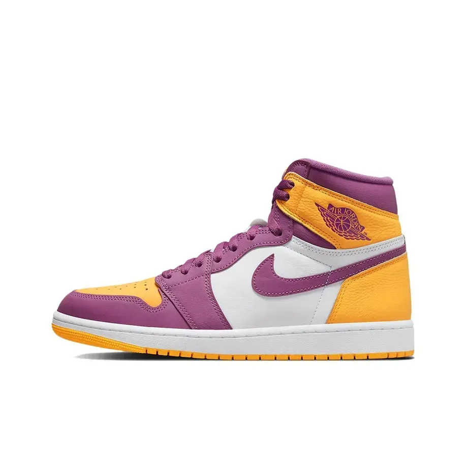 Brotherhood High Retro OG Brotherhood High Retro OG