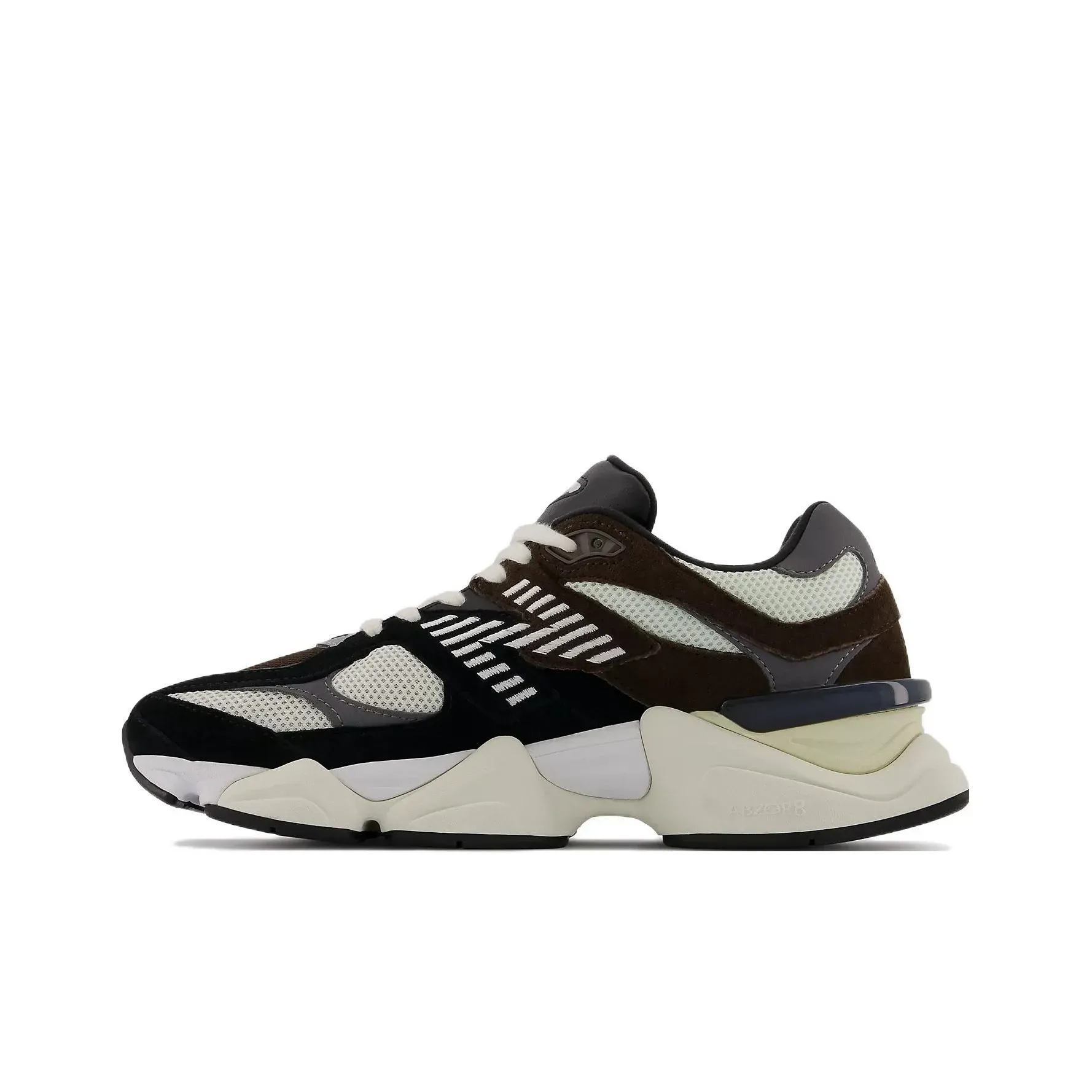 Brown Black 9060