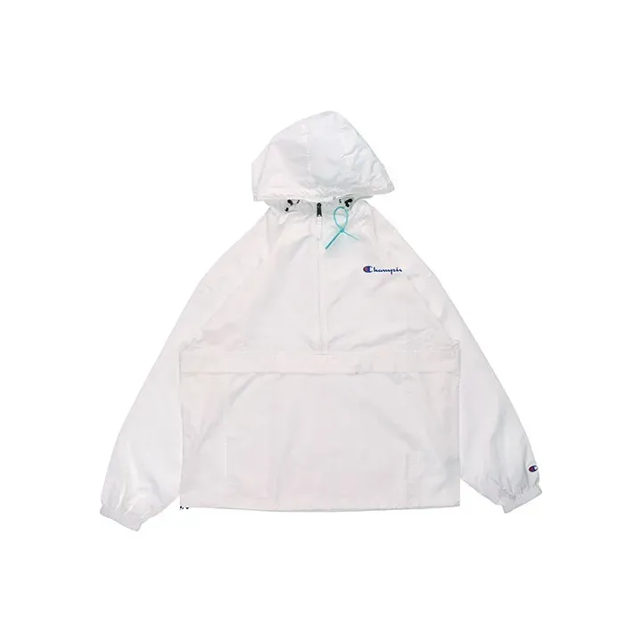 Champion V1012-549369-045 White