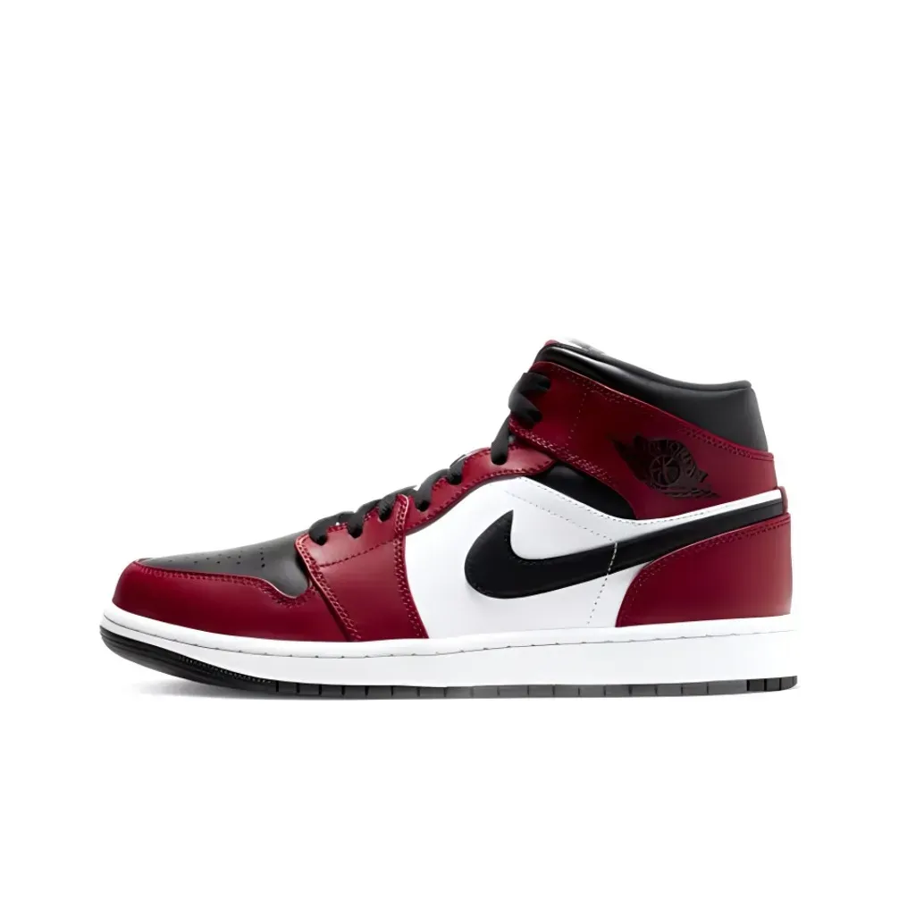 Chicago Black Toe