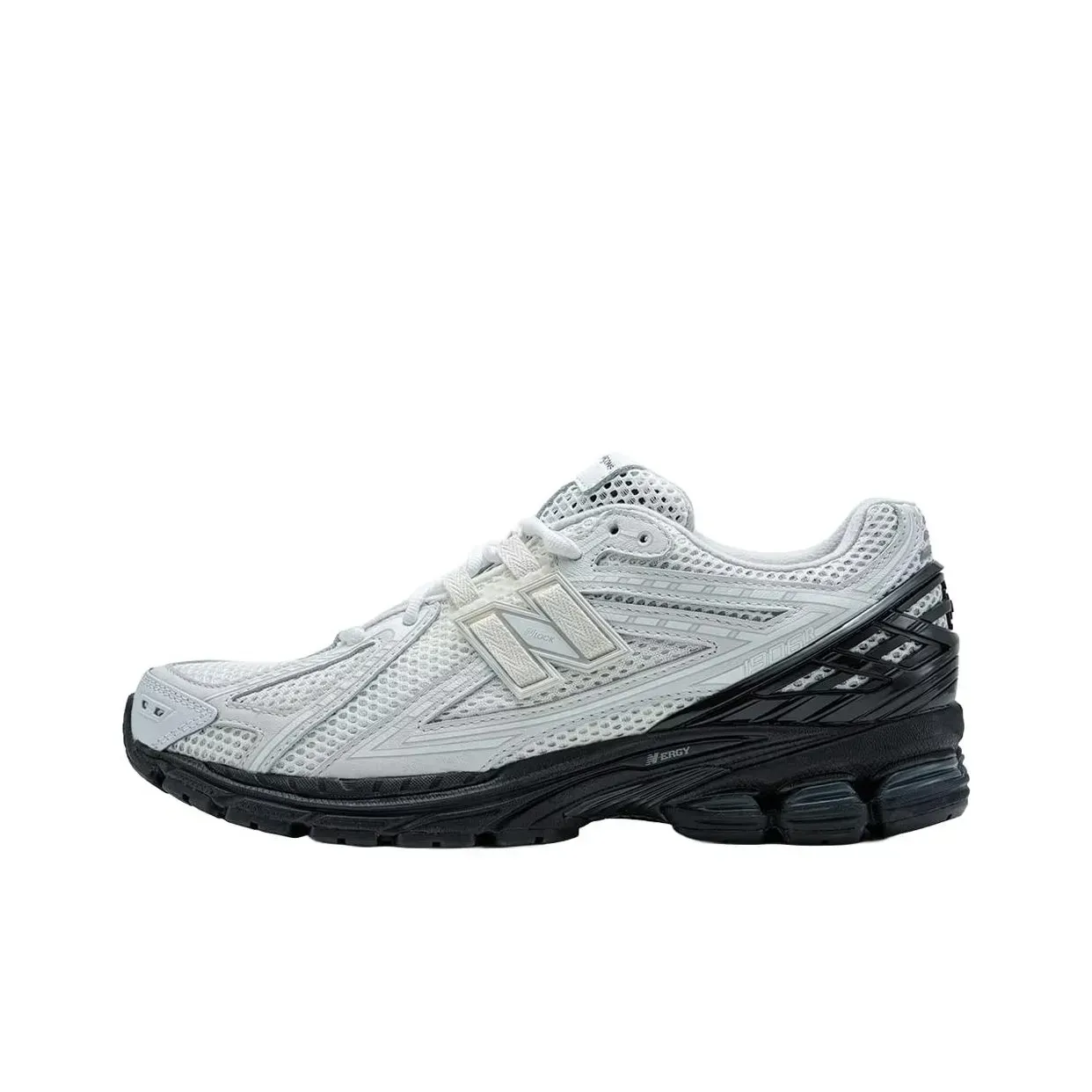 Кроссовки New Balance 1906R X Comme Des Garcons Homme White Black (Белый) Унисекс Кроссовки New Balance 1906R X Comme Des Garcons Homme White Black (Белый) Унисекс