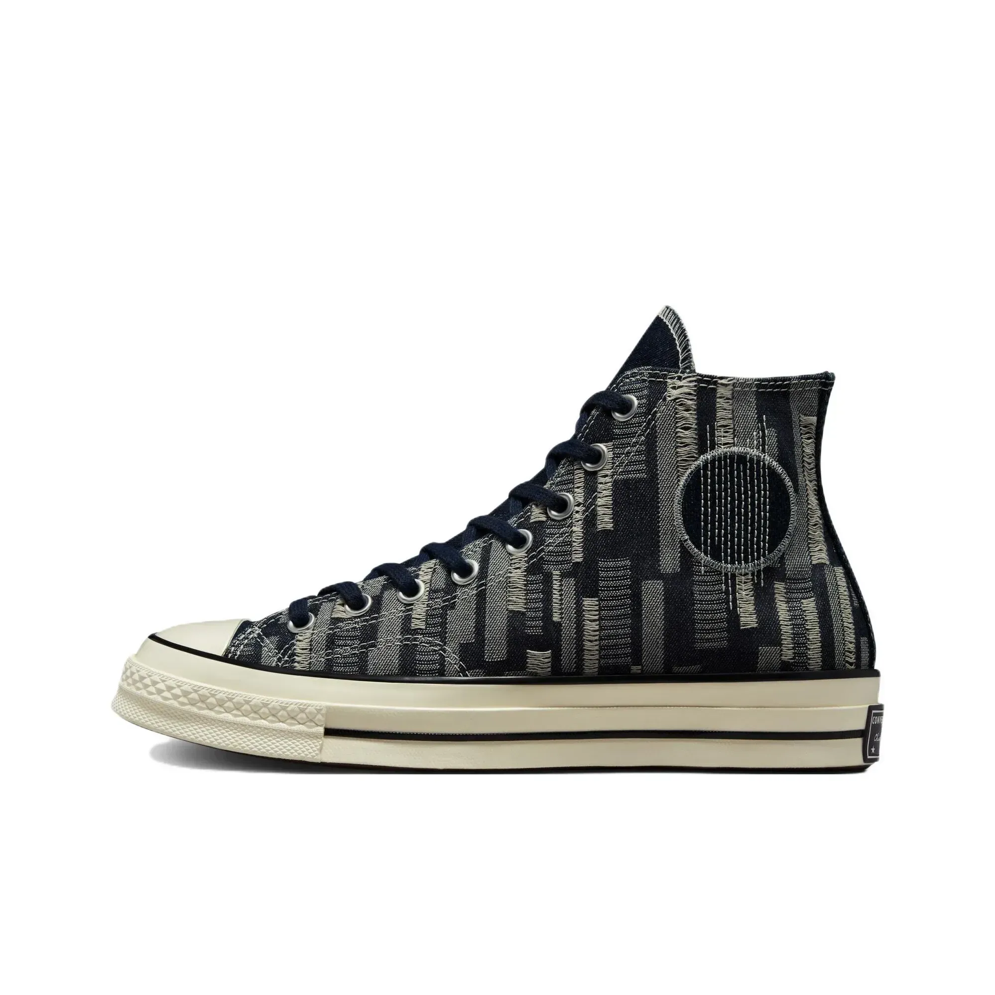 Converse Chuck 70 1970s Черные