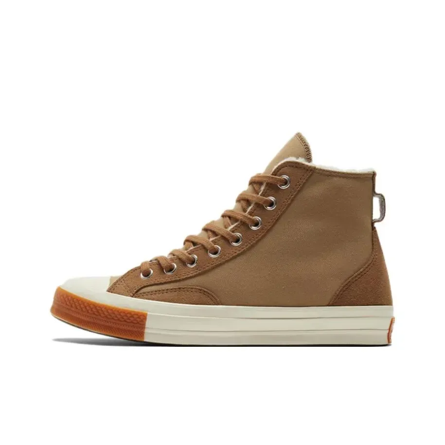 Converse Chuck Taylor All Star High Коричневый