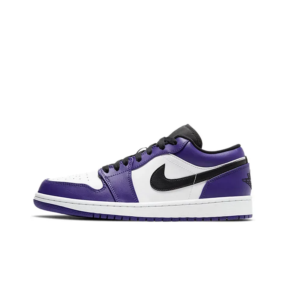 Court Purple