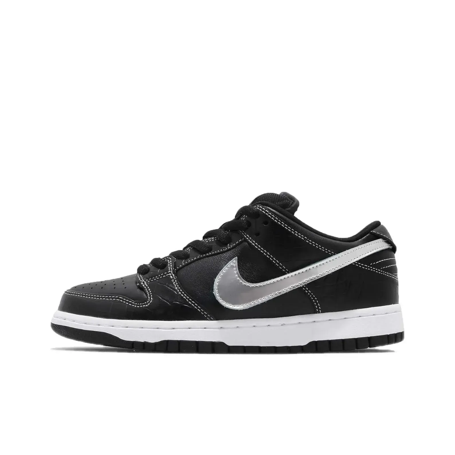 Diamond Supply Co Dunk Low Pro SB Black