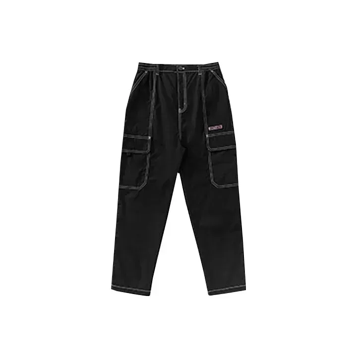 Dickies Casual Pants Women's Black