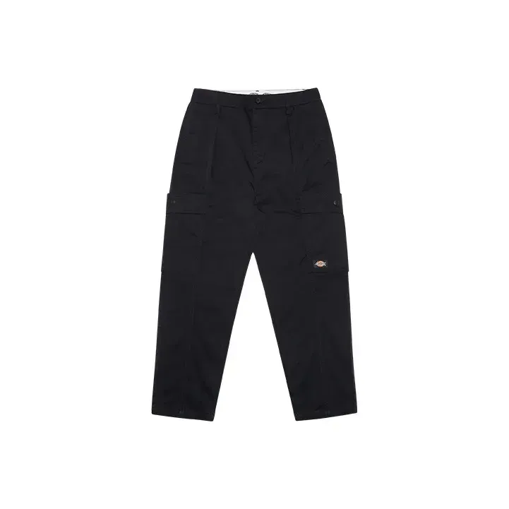 Dickies Casual Pants Women's Black