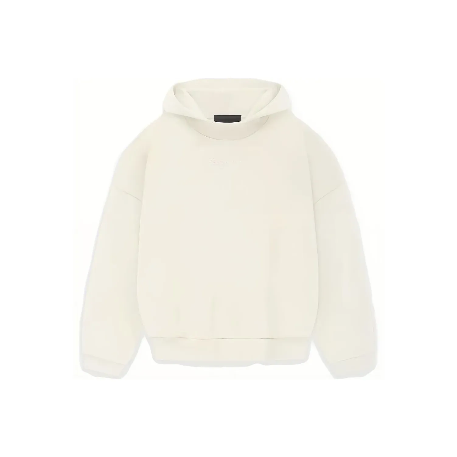 Fear Of God Essentials 192BT232051F Hoodie