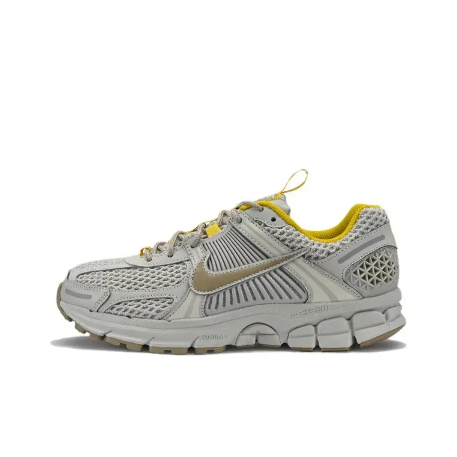 Nike Zoom Vomero 5 Light Bone Yellow 