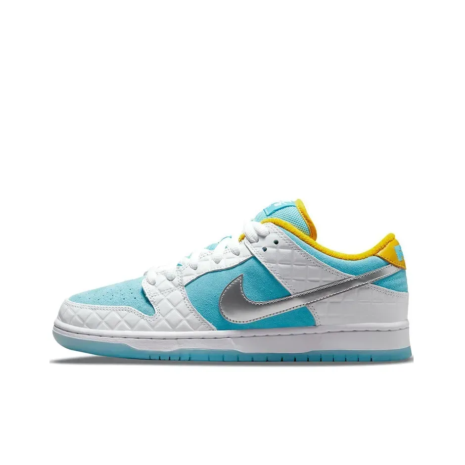 Ftc Dunk Low SB Lagoon Pulse Ftc Dunk Low SB Lagoon Pulse