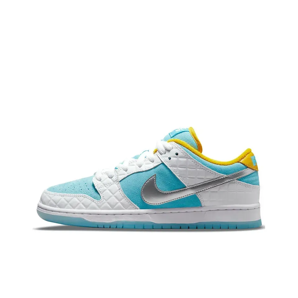 Ftc Dunk Low SB Lagoon Pulse