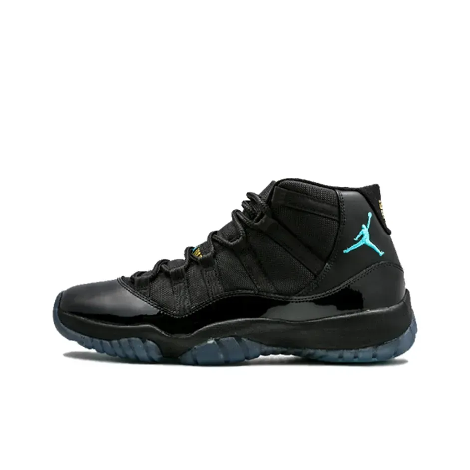 Gamma Retro Blue