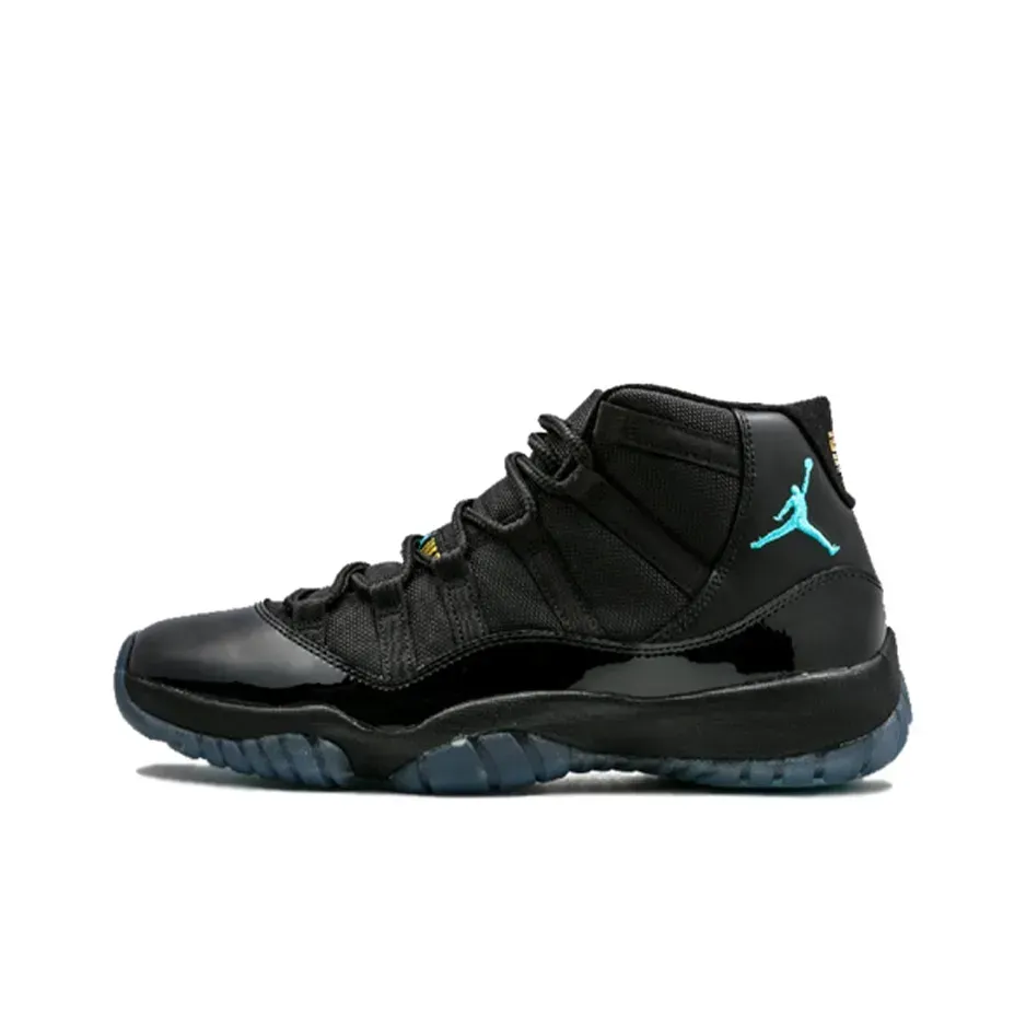 Gamma Retro Blue