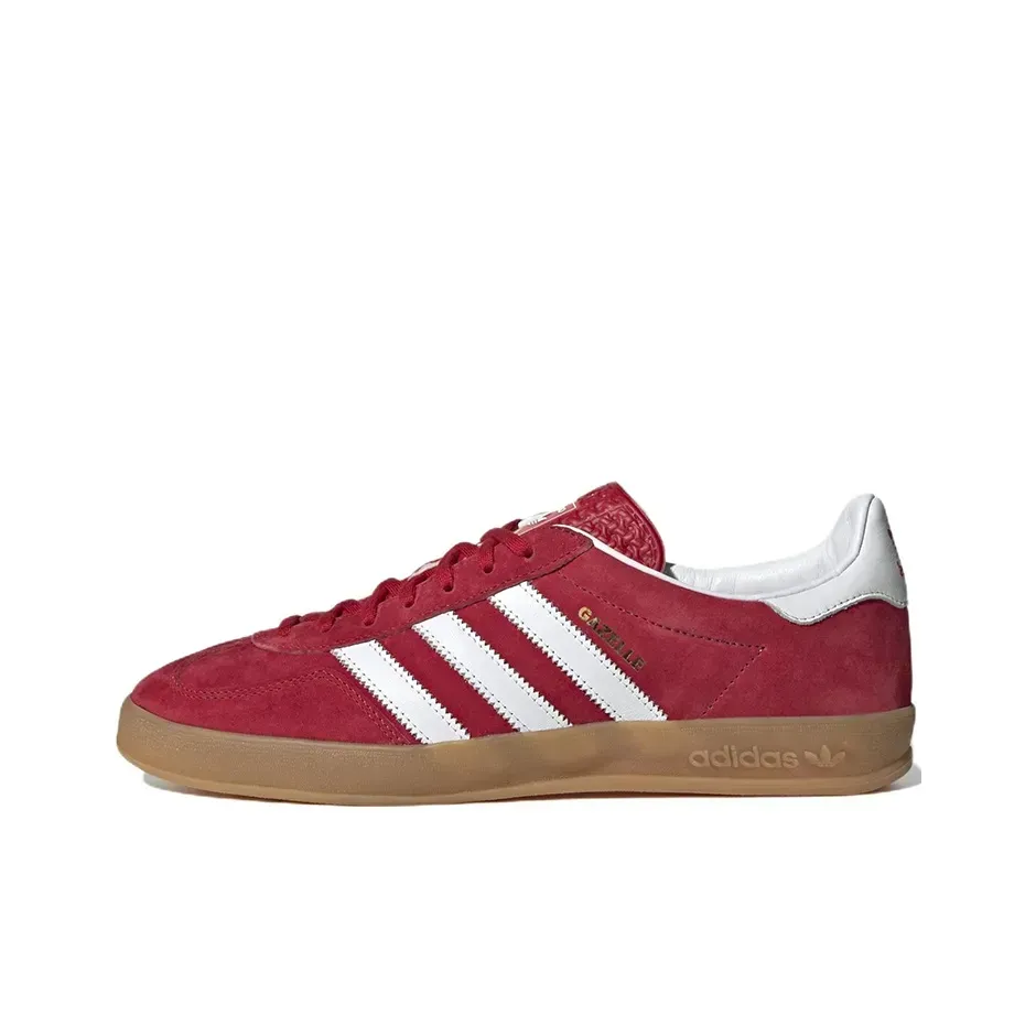 Gazelle Indoor Scarlet Gum Gazelle Indoor Scarlet Gum