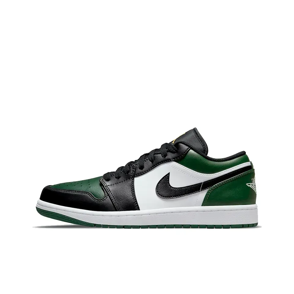 Green Toe