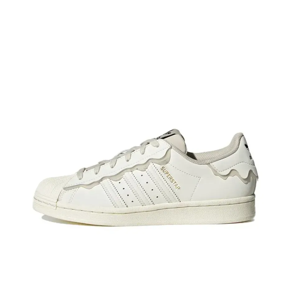 Adidas Originals Superstar Brown