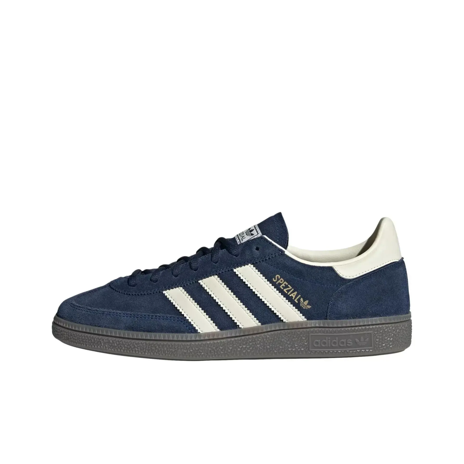 Низкие кроссовки Adidas Handball Spezial 'Night Indigo' (Синие) Унисекс