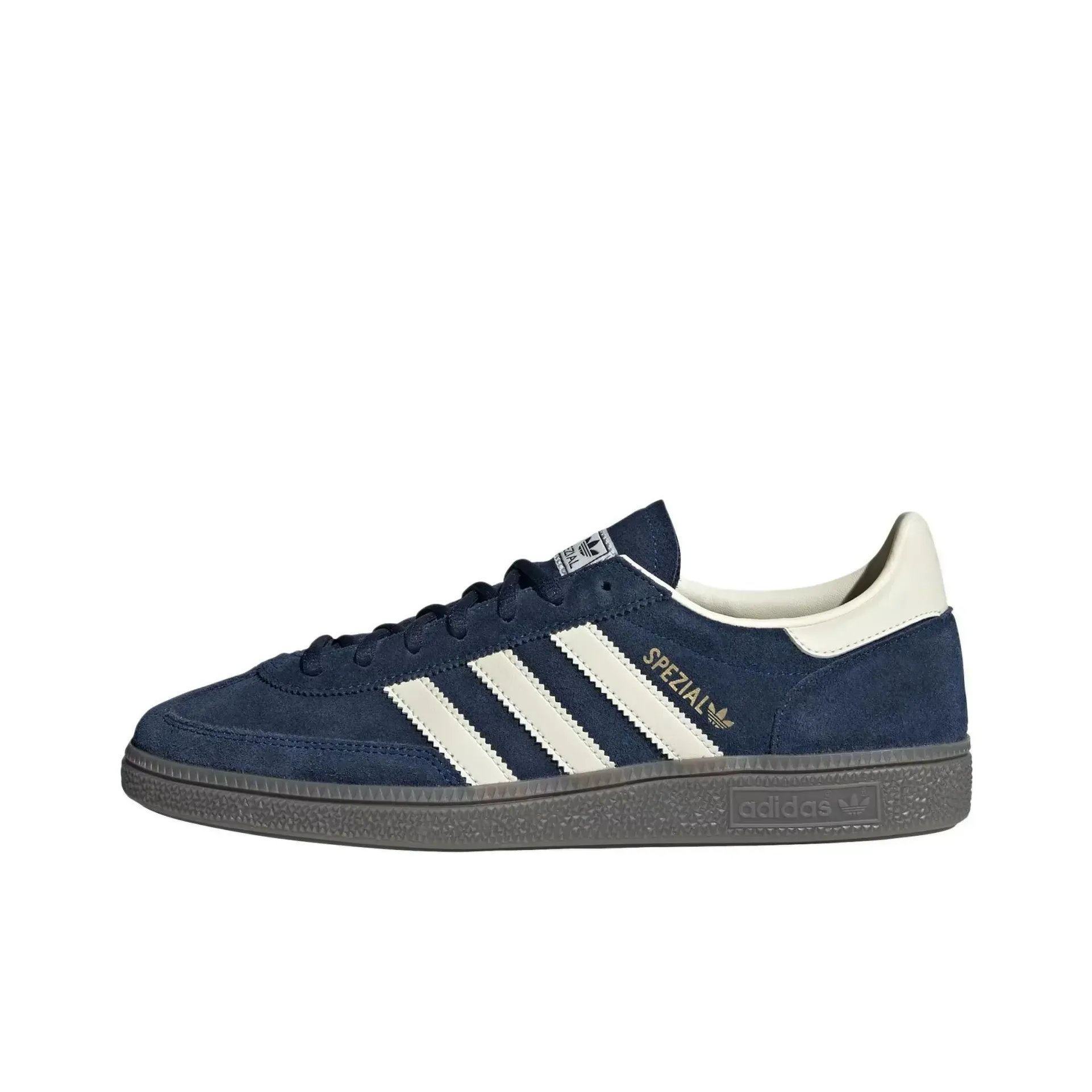 Низкие кроссовки Adidas Handball Spezial 'Night Indigo' (Синие) Унисекс