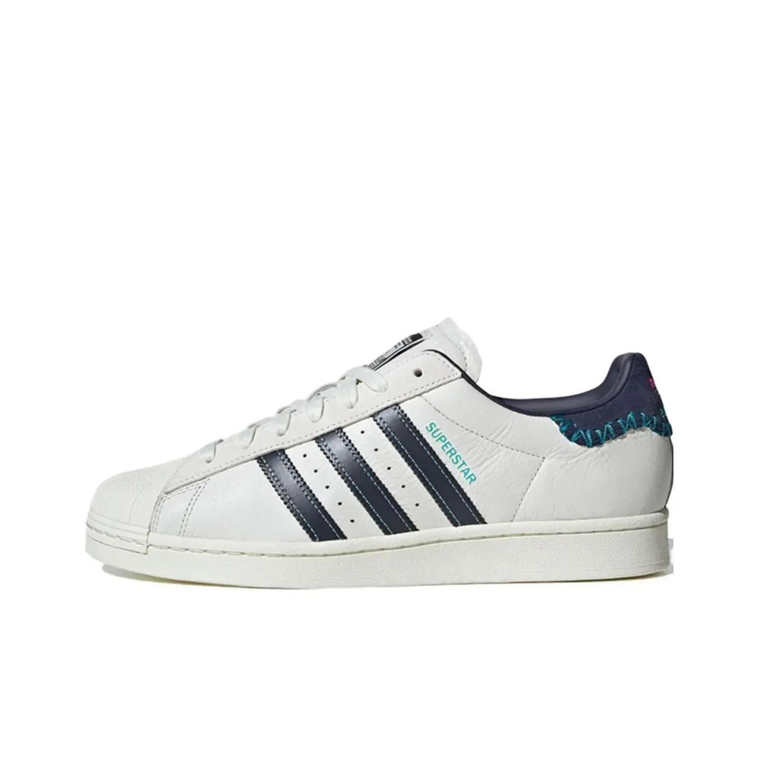 Superstar Feifei Ruan X Adidas Originals 'Chinese New Year Pack'