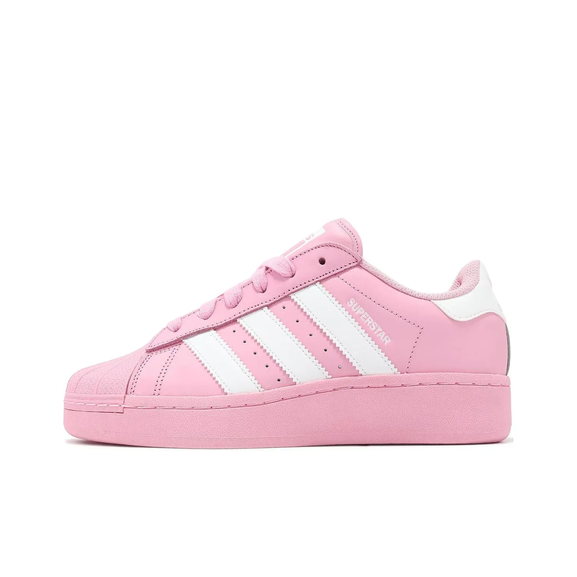 Adidas Originals Superstar True Pink Adidas Originals Superstar True Pink