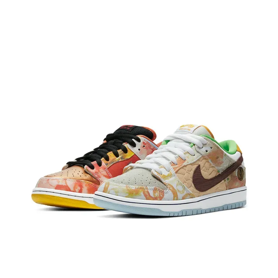 Jason Deng SB Street Hawker