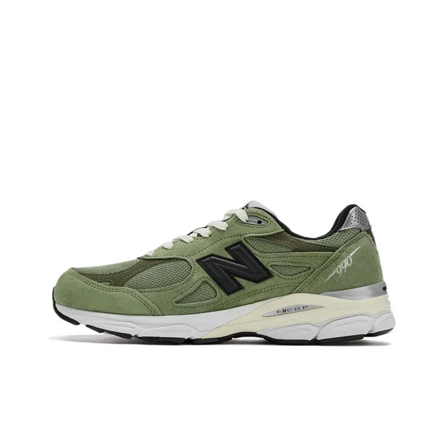 Jjjjound 990 V3 Olive