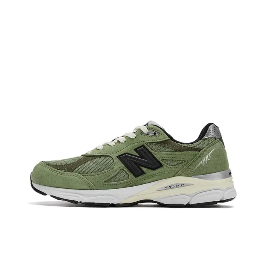 Jjjjound 990 V3 Olive