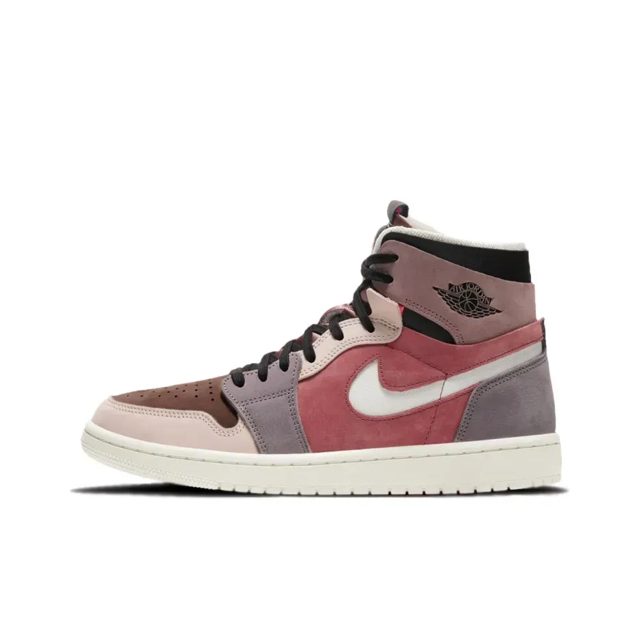 Jordan Air Jordan 1 High Zoom Air CMFT 'Rust'