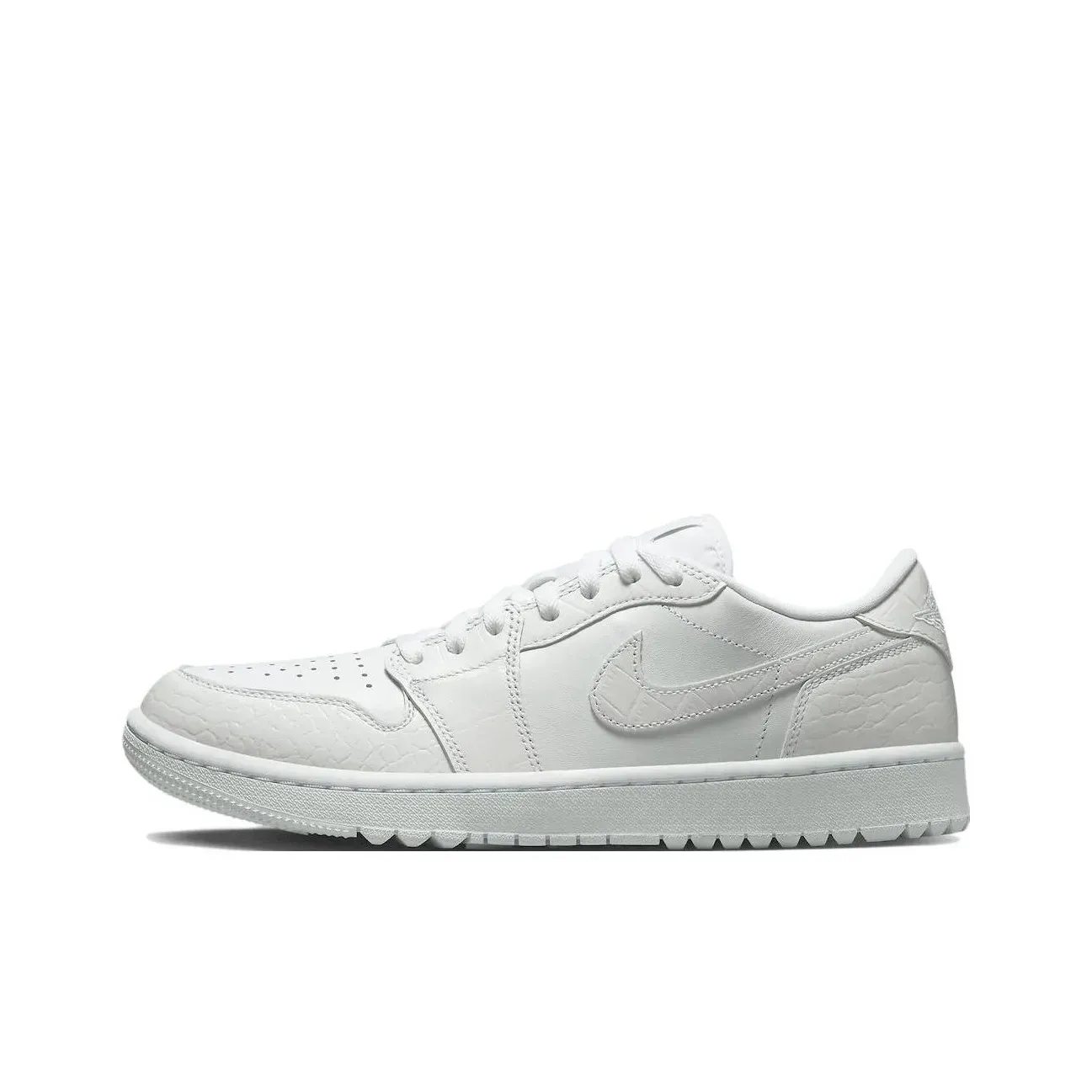 Jordan Air Jordan 1 Low OG GOLF Белый Jordan Air Jordan 1 Low OG GOLF Белый