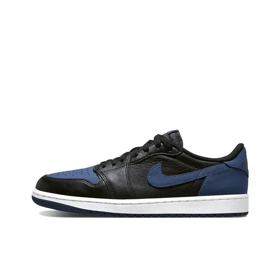Jordan Air Jordan 1 Low OG Mystic Navy
