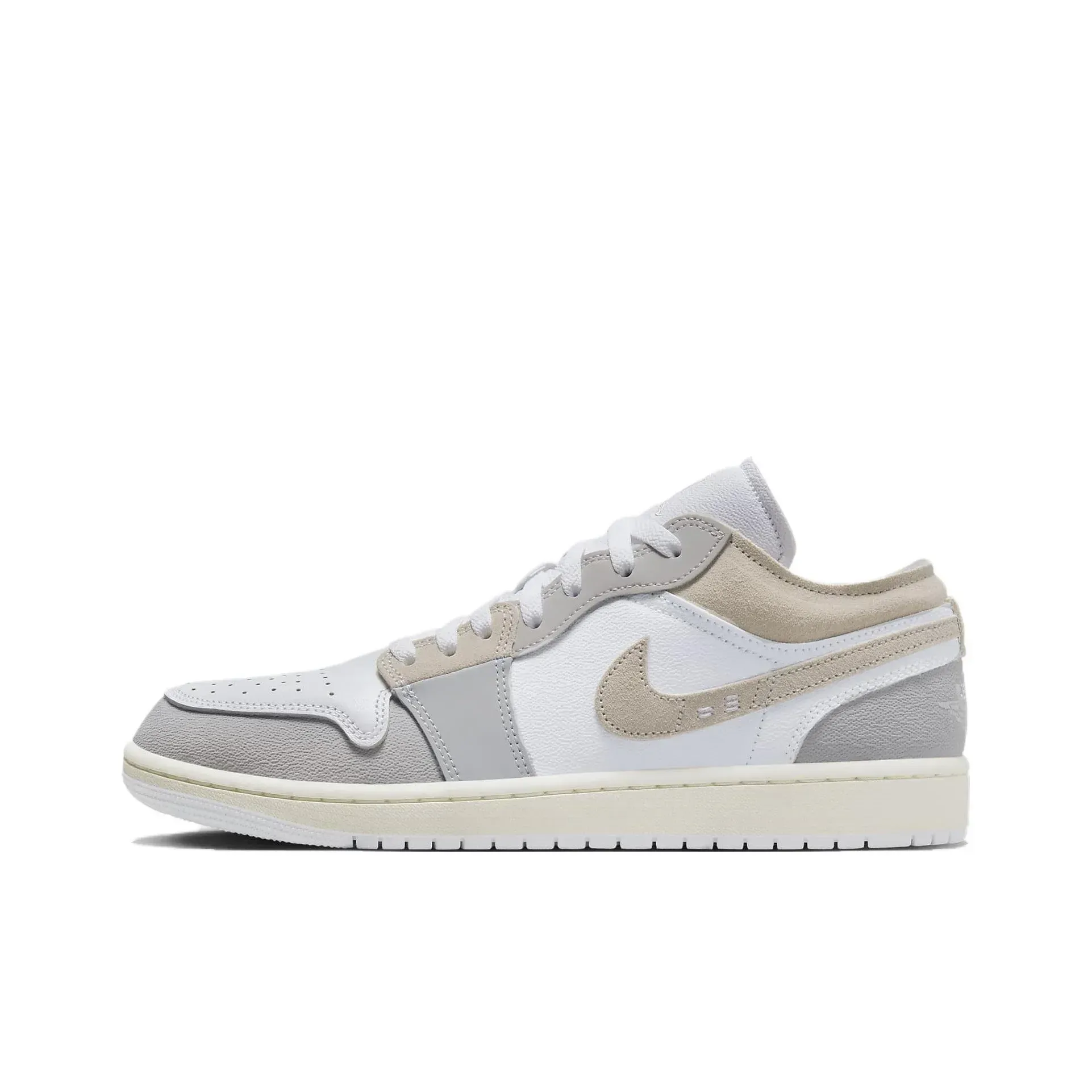 Jordan Air Jordan 1 Low SE Tech Grey