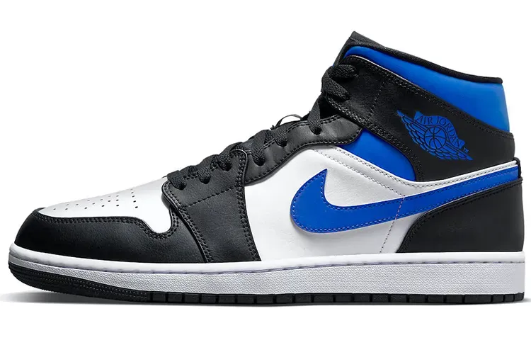 Jordan Air Jordan 1 MID Синий