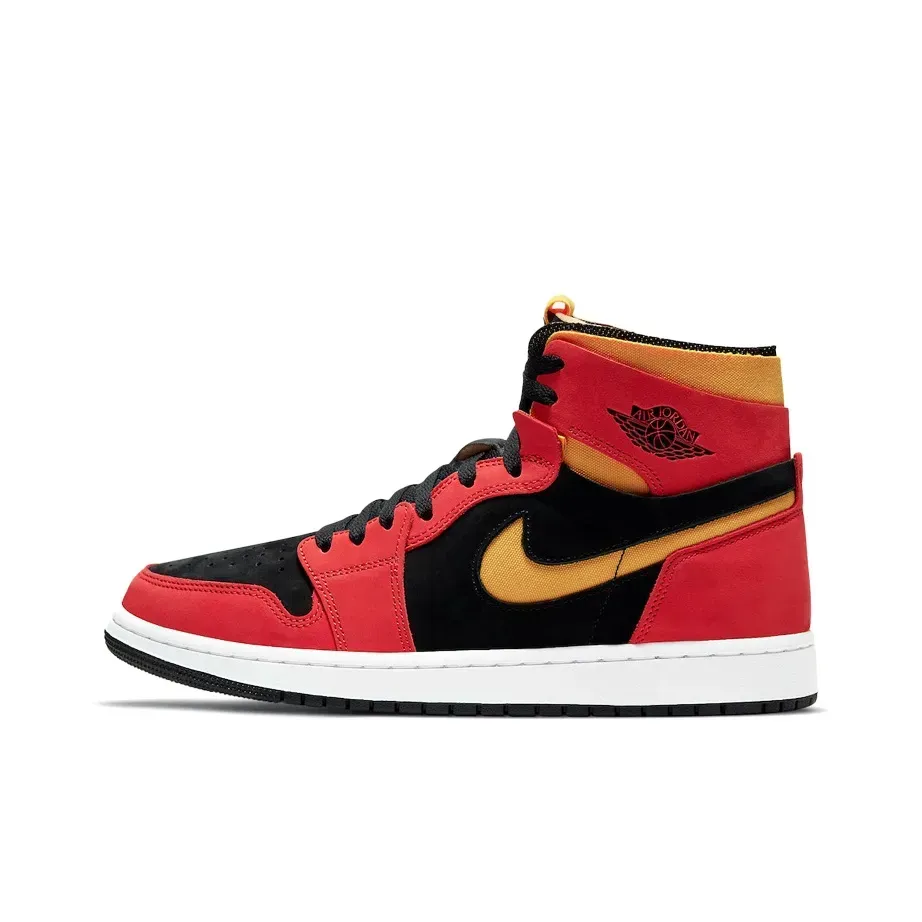 Jordan Air Jordan 1 Zoom Air CMFT Chile Red