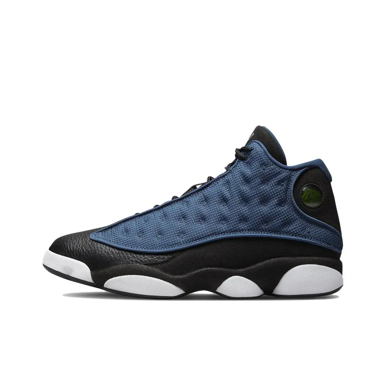 Jordan Air Jordan 13 Retro Темно-синий Jordan Air Jordan 13 Retro Темно-синий