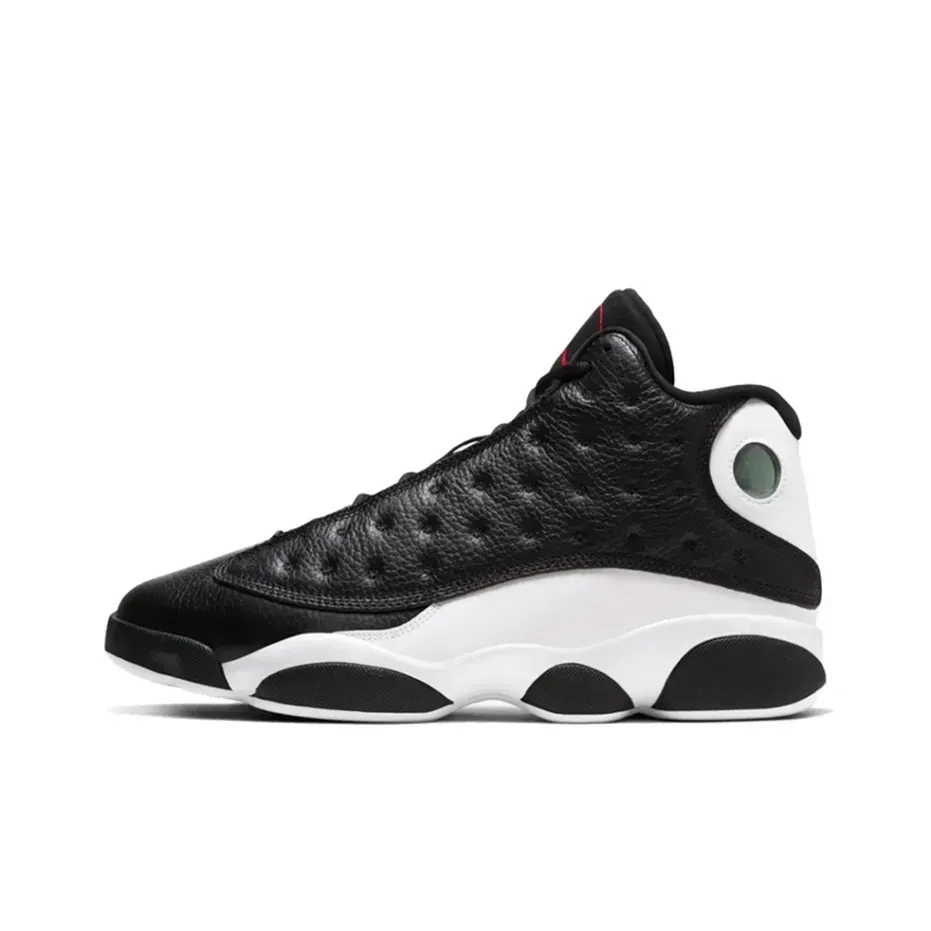 Jordan Air Jordan 13 Retro Reverse He Got Game Черный Белый