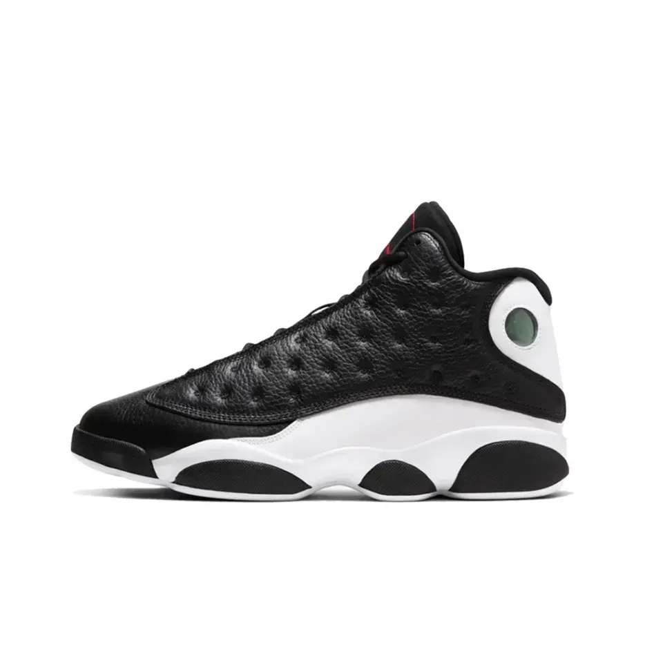 Jordan Air Jordan 13 Retro Reverse He Got Game Черный Белый Jordan Air Jordan 13 Retro Reverse He Got Game Черный Белый