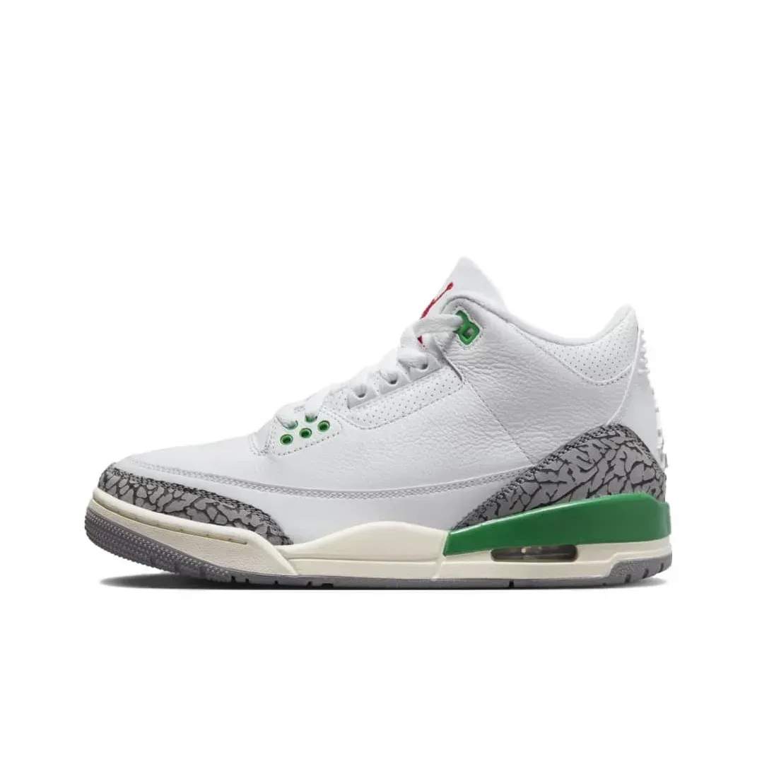 Jordan Air Jordan 3 Retro Lucky Green