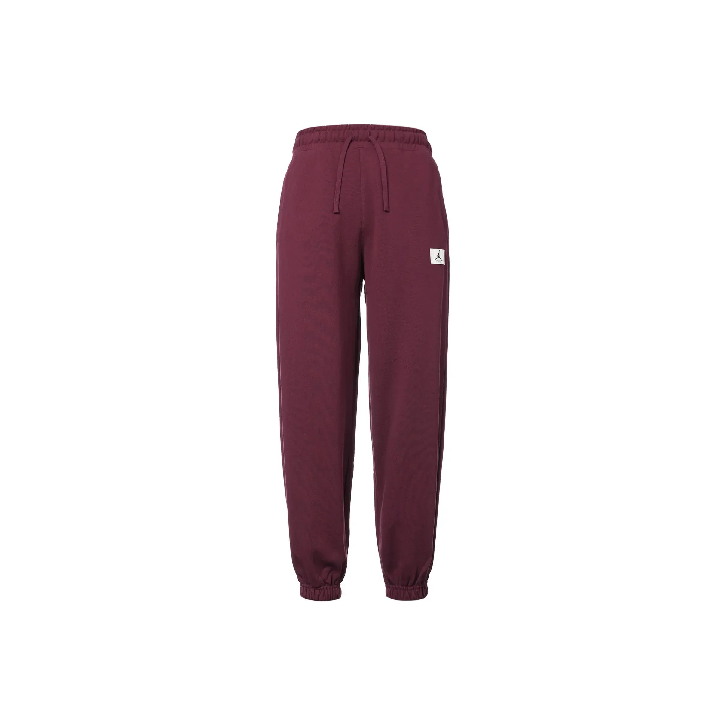 Jordan Cherry Blossom Women's Casual Pants Red