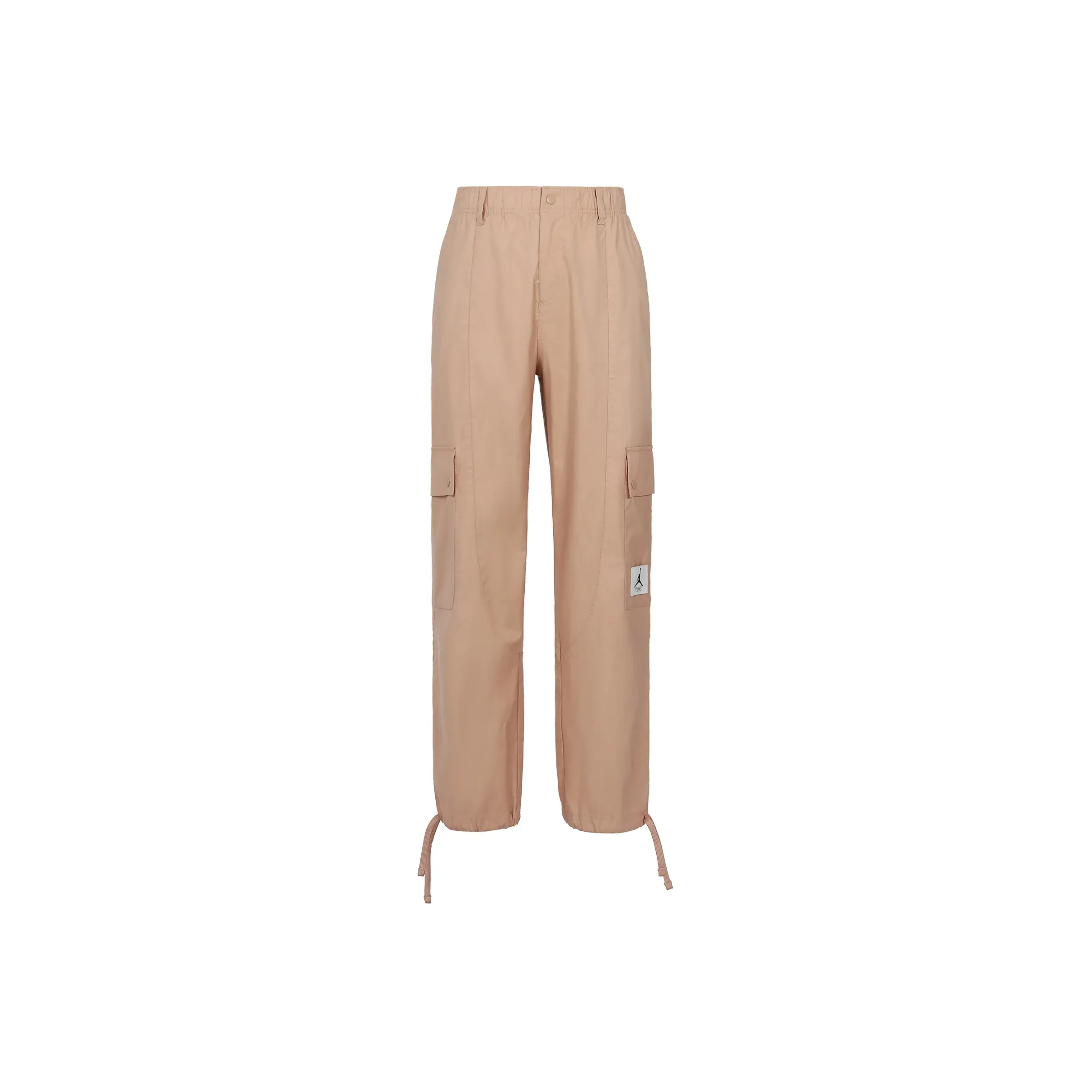 Jordan Essentials Casual Pants Yellow