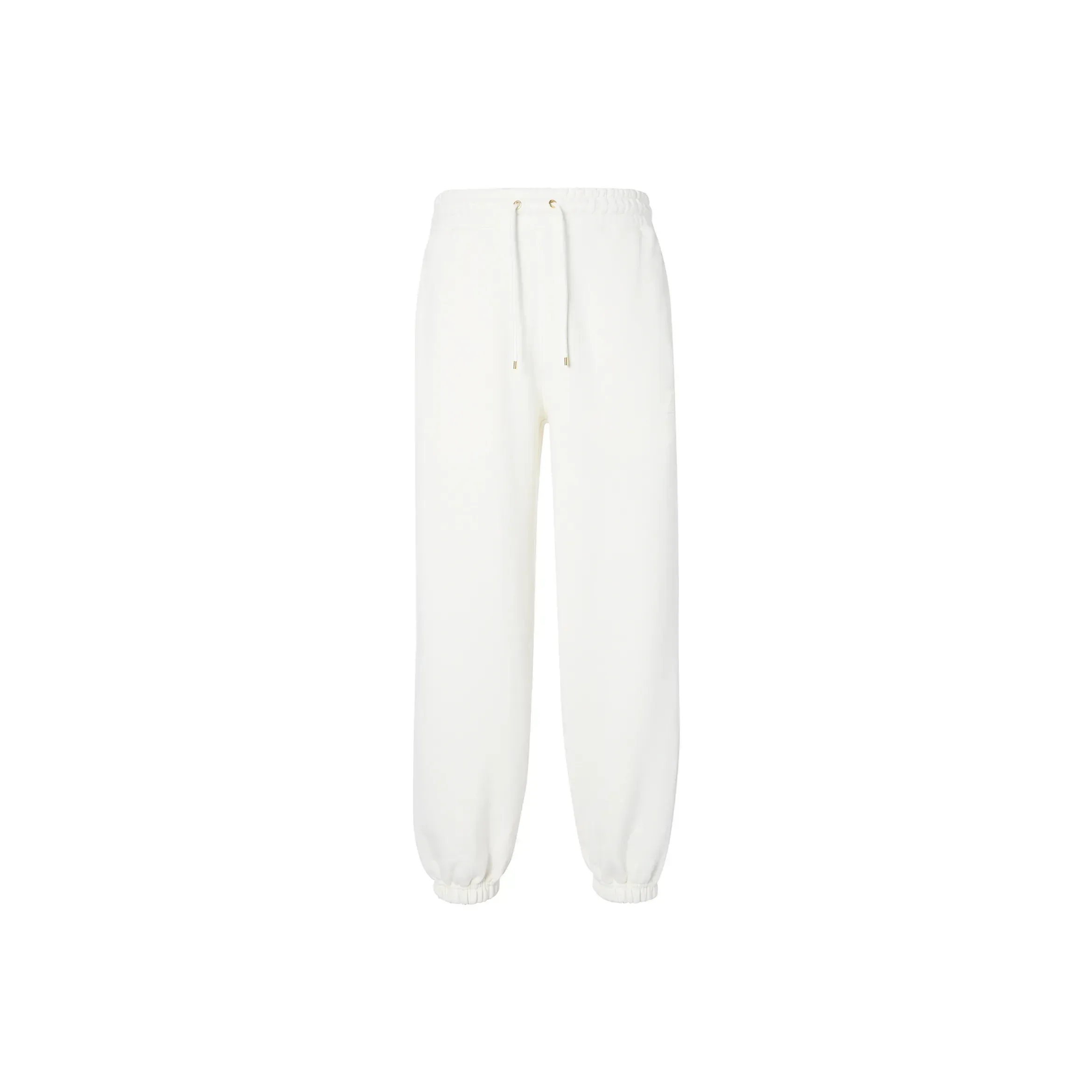 Jordan White Women's Casual Pants