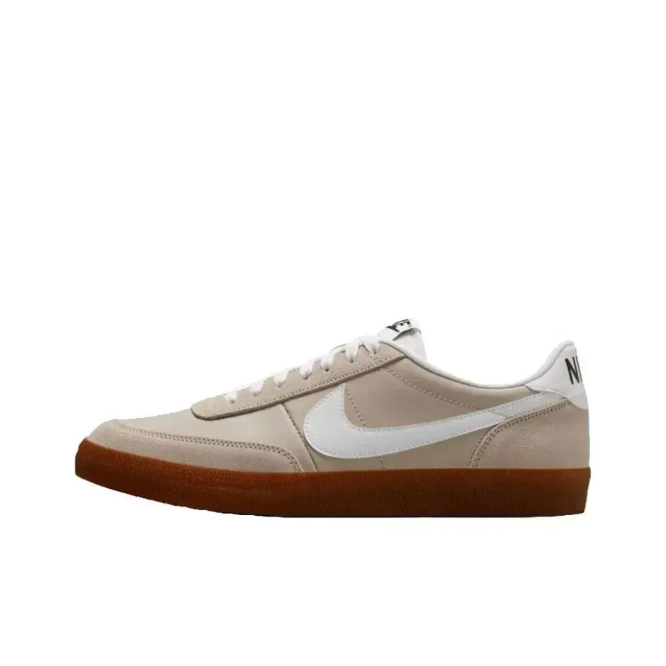 Низкие кроссовки Nike Killshot 2 Leather 'Cream Gum' (Бежевые) Унисекс